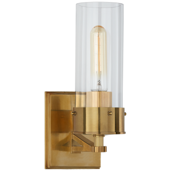 Бра Marais Medium Bath Sconce TOB 2314HAB-CG