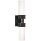 Бра Marais Large Double Bath Sconce TOB 2315BZ/HAB-WG