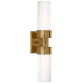 Бра Marais Large Double Bath Sconce TOB 2315HAB-WG