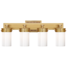 Бра Marais Four-Light Bath Sconce TOB 2316HAB-WG