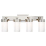 Бра Marais Four-Light Bath Sconce TOB 2316PN-WG