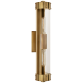 Бра Marais Linear Bath Sconce TOB 2318HAB-CG