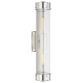 Бра Marais Linear Bath Sconce TOB 2318PN-CG