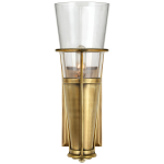 Бра Robinson Single Sconce TOB 2751HAB-CG