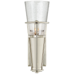 Бра Robinson Single Sconce TOB 2751PN-SG