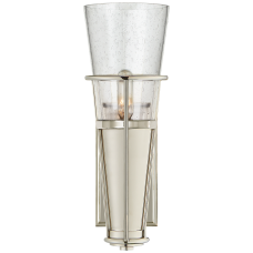 Бра Robinson Single Sconce TOB 2751PN-SG