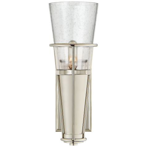 Бра Robinson Single Sconce TOB 2751PN-SG