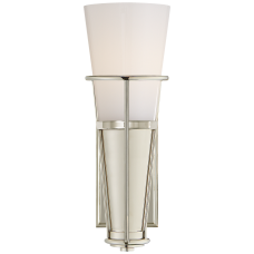 Бра Robinson Single Sconce TOB 2751PN-WG