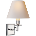 Бра Dean Single Arm Sconce AH 2000PN-NP