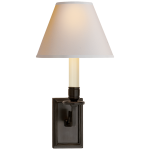 Бра Dean Library Sconce AH 2001GM-NP