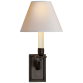 Бра Dean Library Sconce AH 2001GM-NP