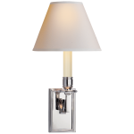 Бра Dean Library Sconce AH 2001PN-NP