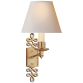 Бра Ginger Single Arm Sconce AH 2010NB-NP