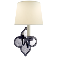 Бра Lana Single Sconce AH 2040GM-PL