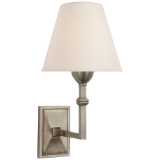 Бра Jane Wall Sconce AH 2305AN-NP