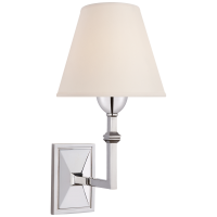 Бра Jane Wall Sconce AH 2305PN-NP