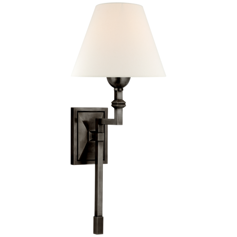 Бра Jane Medium Single Tail Sconce AH 2310GM-L