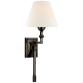 Бра Jane Medium Single Tail Sconce AH 2310GM-L