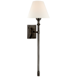 Бра Jane Large Single Tail Sconce AH 2315GM-L