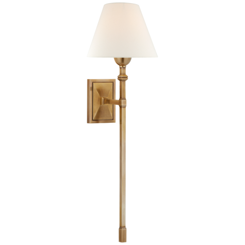 Бра Jane Large Single Tail Sconce AH 2315HAB-L