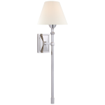 Бра Jane Large Single Tail Sconce AH 2315PN-L