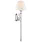 Бра Jane Large Single Tail Sconce AH 2315PN-L