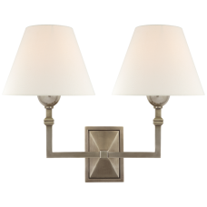 Бра Jane Double Sconce AH 2320AN-L