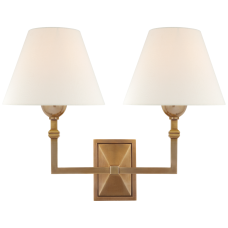 Бра Jane Double Sconce AH 2320HAB-L