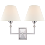 Бра Jane Double Sconce AH 2320PN-L