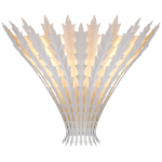 Бра Hampton Wall Light ARN 2001PW