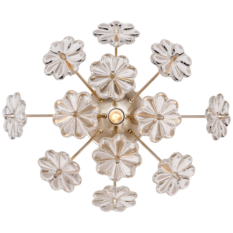 Бра Lynn Wall Light ARN 2007BSL-CG