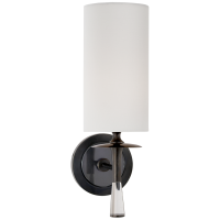 Бра Drunmore Single Sconce ARN 2018BZ/CG-L