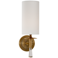 Бра Drunmore Single Sconce ARN 2018HAB/CG-L