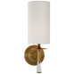 Бра Drunmore Single Sconce ARN 2018HAB/CG-L