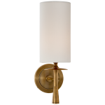 Бра Drunmore Single Sconce ARN 2018HAB-L
