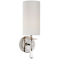 Бра Drunmore Single Sconce ARN 2018PN/CG-L