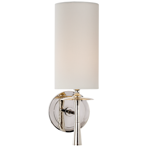 Бра Drunmore Single Sconce ARN 2018PN-L