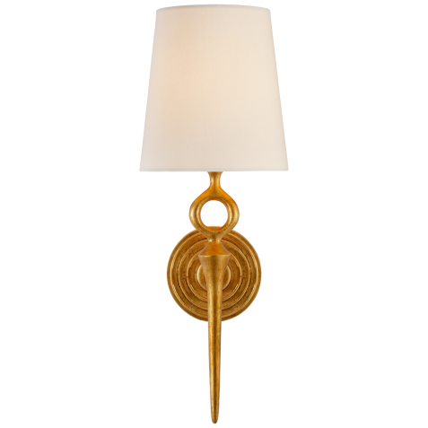 Бра Bristol Single Sconce ARN 2022G-L