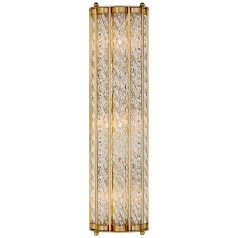 Бра Eaton Linear Sconce ARN 2027HAB