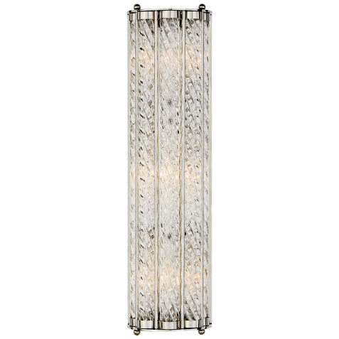 Бра Eaton Linear Sconce ARN 2027PN