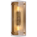 Бра Clayton Wall Sconce ARN 2043CG