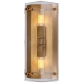 Бра Clayton Wall Sconce ARN 2043CG