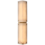 Бра Clayton 25'' Sconce ARN 2044ALB