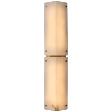 Бра Clayton 25'' Sconce ARN 2044ALB