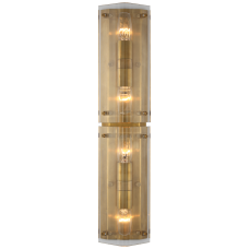 Бра Clayton 25'' Sconce ARN 2044CG