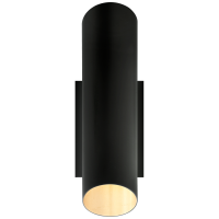 Бра Tourain Wall Sconce ARN 2045BLK/G