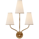 Бра Montreuil Small Wall Sconce ARN 2051G-L