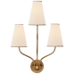 Бра Montreuil Small Wall Sconce ARN 2051G-L