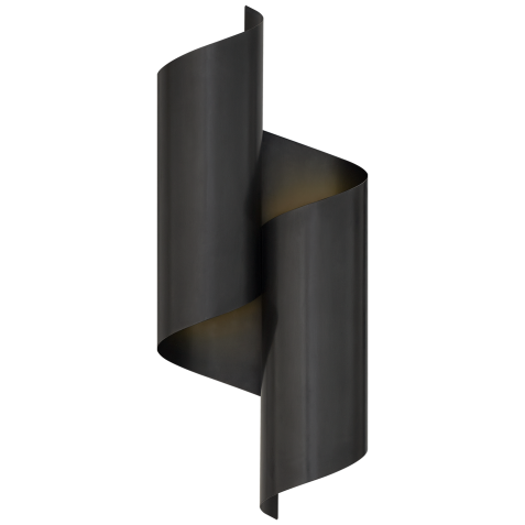 Бра Iva Medium Wrapped Sconce ARN 2065BZ