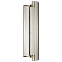 Бра Iva Large Wrapped Sconce ARN 2066PN